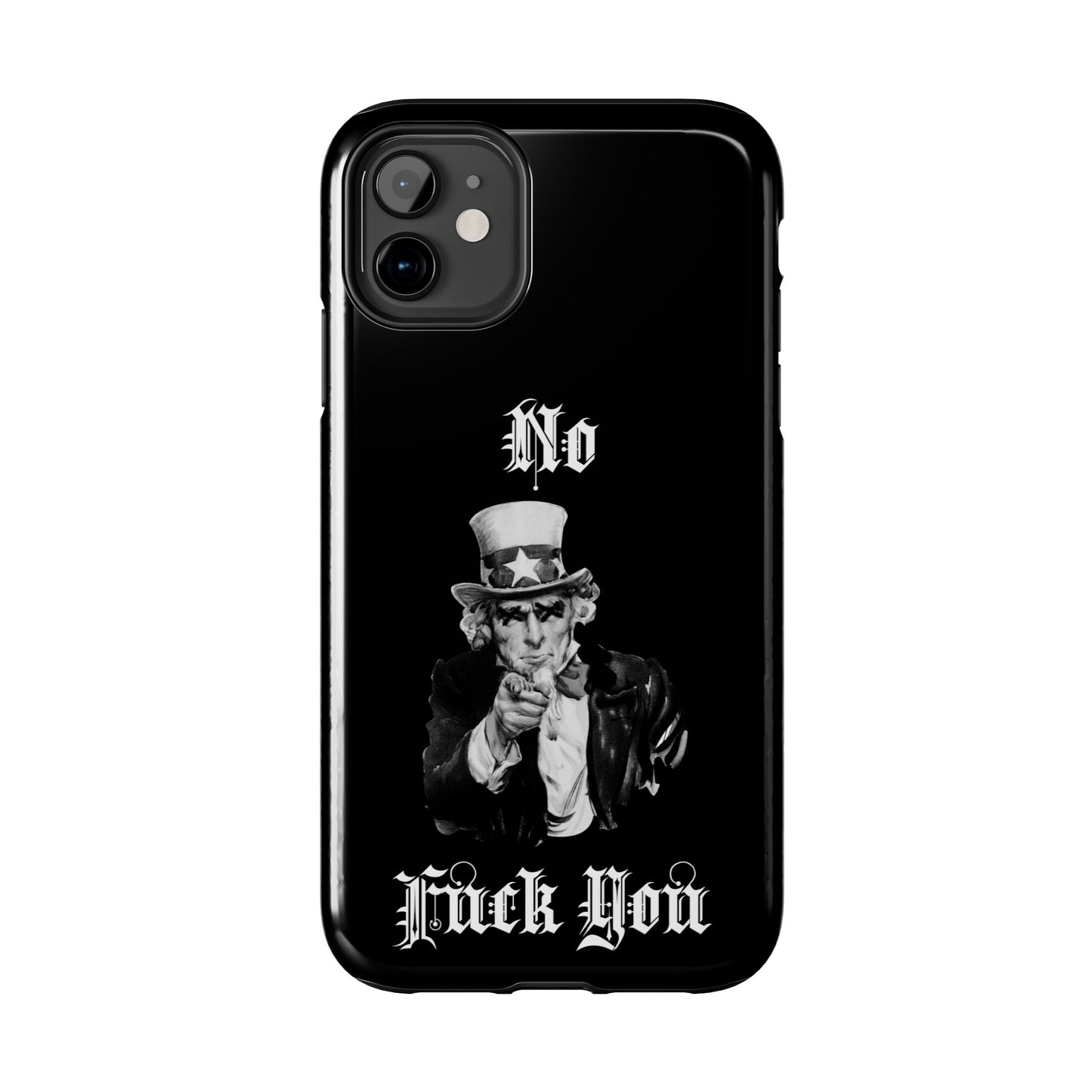 Tough Phone Cases (NFY)