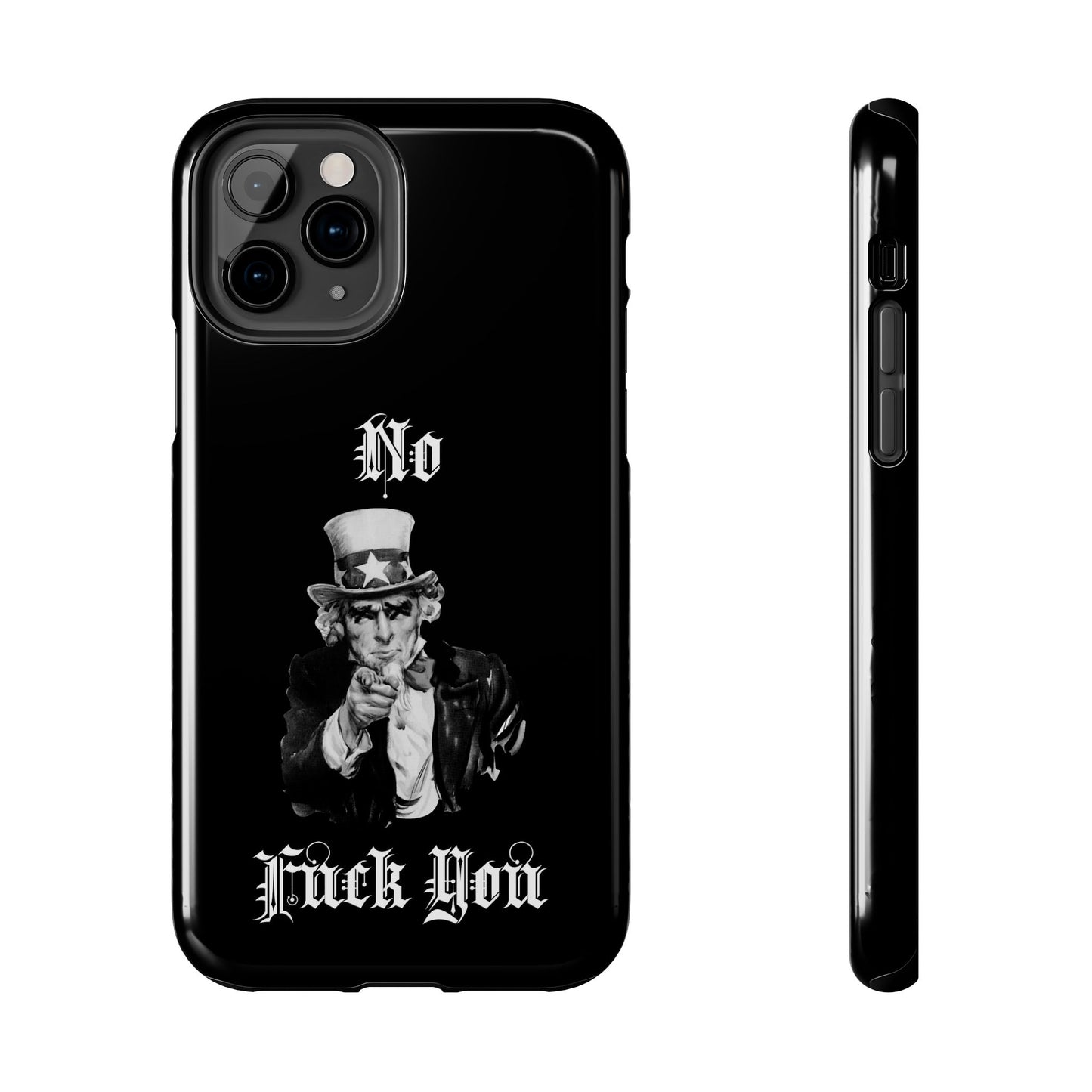 Tough Phone Cases (NFY)