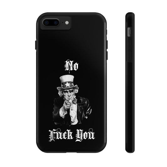 Tough Phone Cases (NFY)