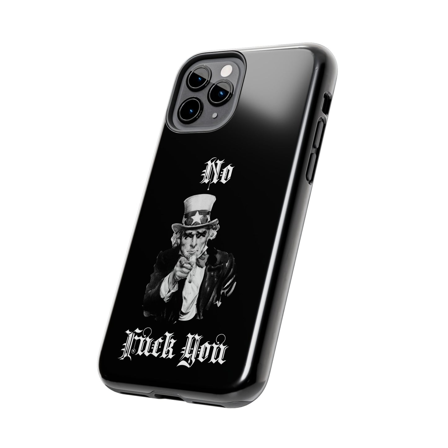 Tough Phone Cases (NFY)