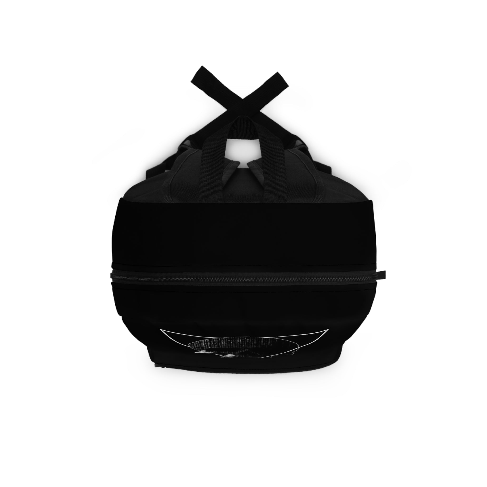 Backpack (Code Skull) – Glitch Gothica