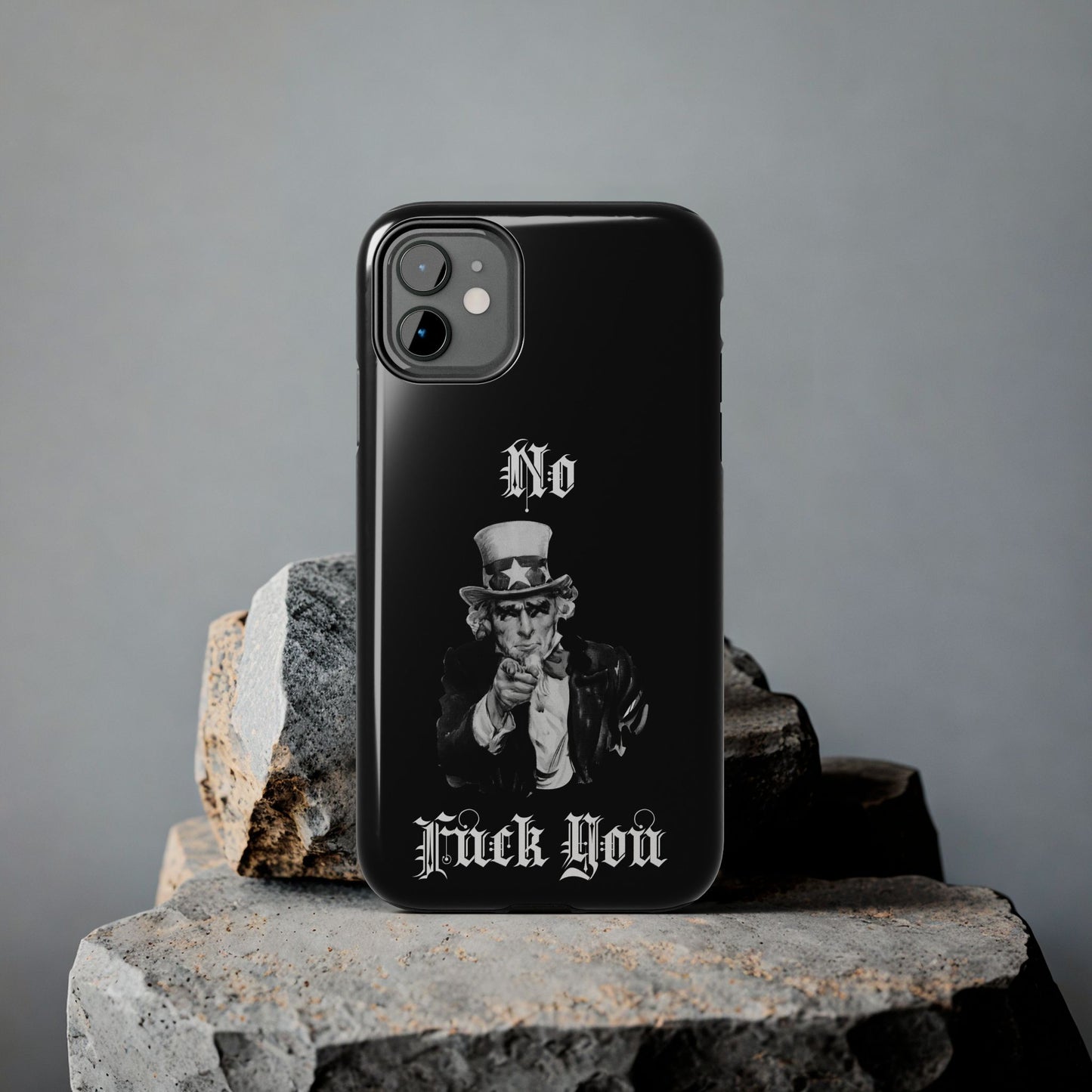 Tough Phone Cases (NFY)