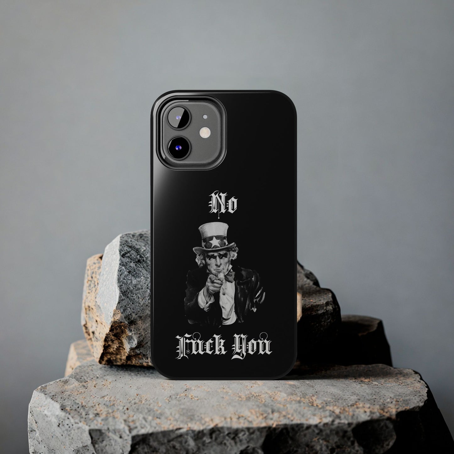 Tough Phone Cases (NFY)