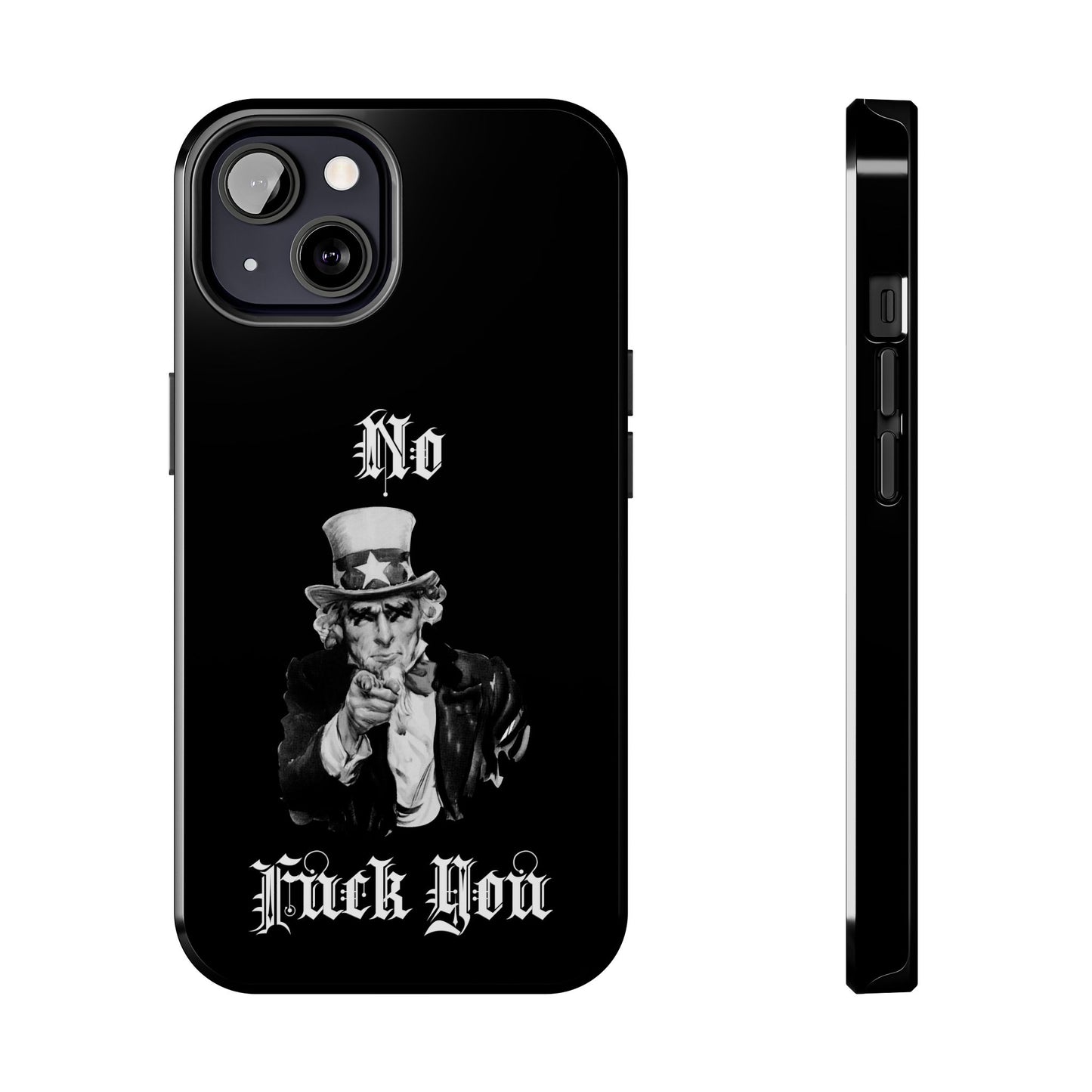 Tough Phone Cases (NFY)