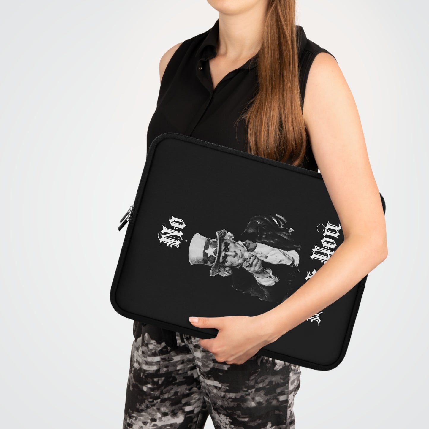 Laptop Sleeve (NFY)